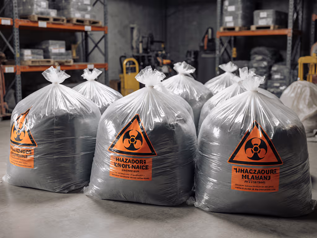 sealed_heavy-duty_plastic_bags_with_hazardous_waste_labels_for_silica-contaminated_filters