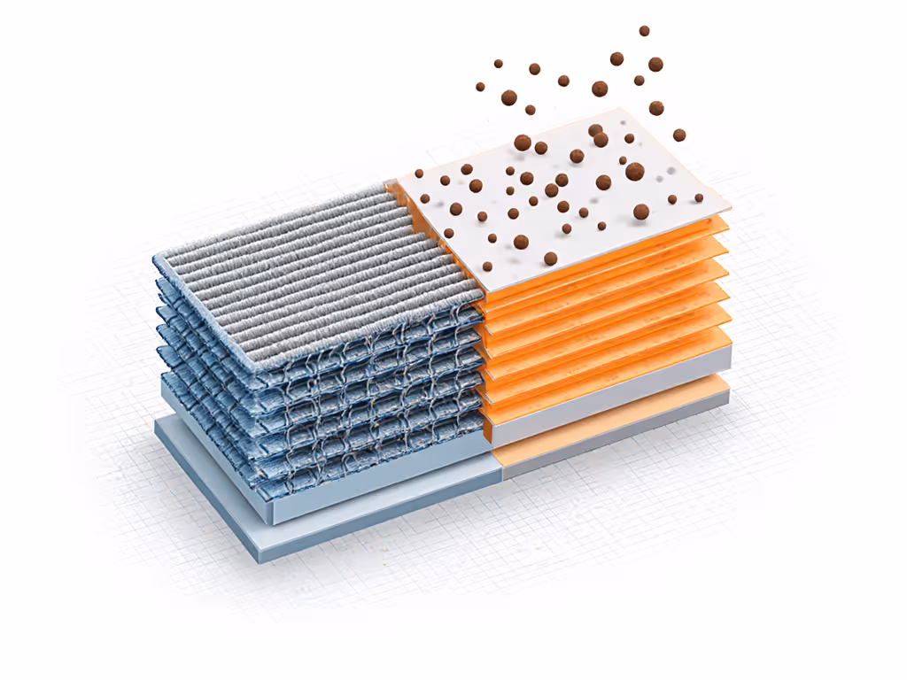 hepa_vs_electrostatic_filter_diagram