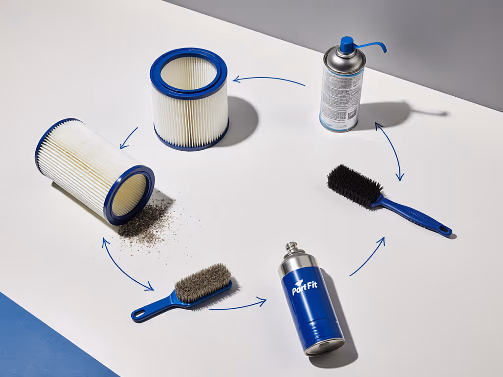 shop_vac_filter_cleaning_process