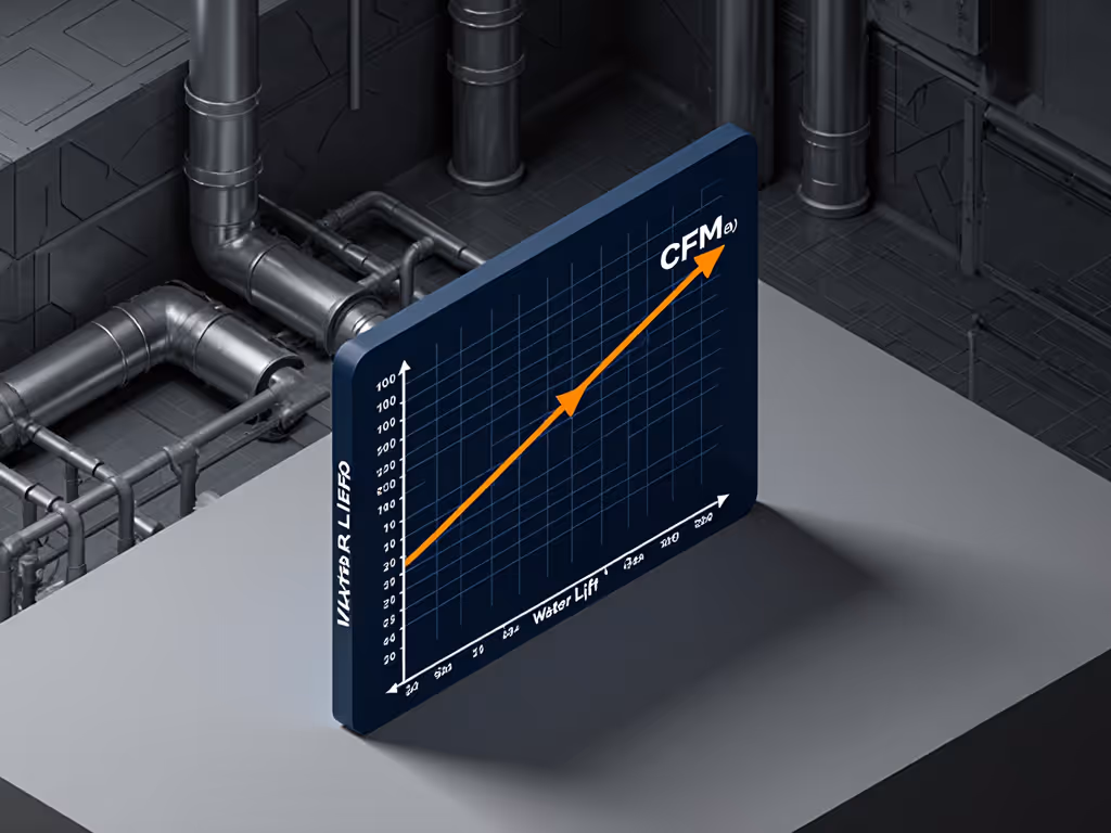 shop_vac_performance_curve_showing_cfm_vs_water_lift_relationship