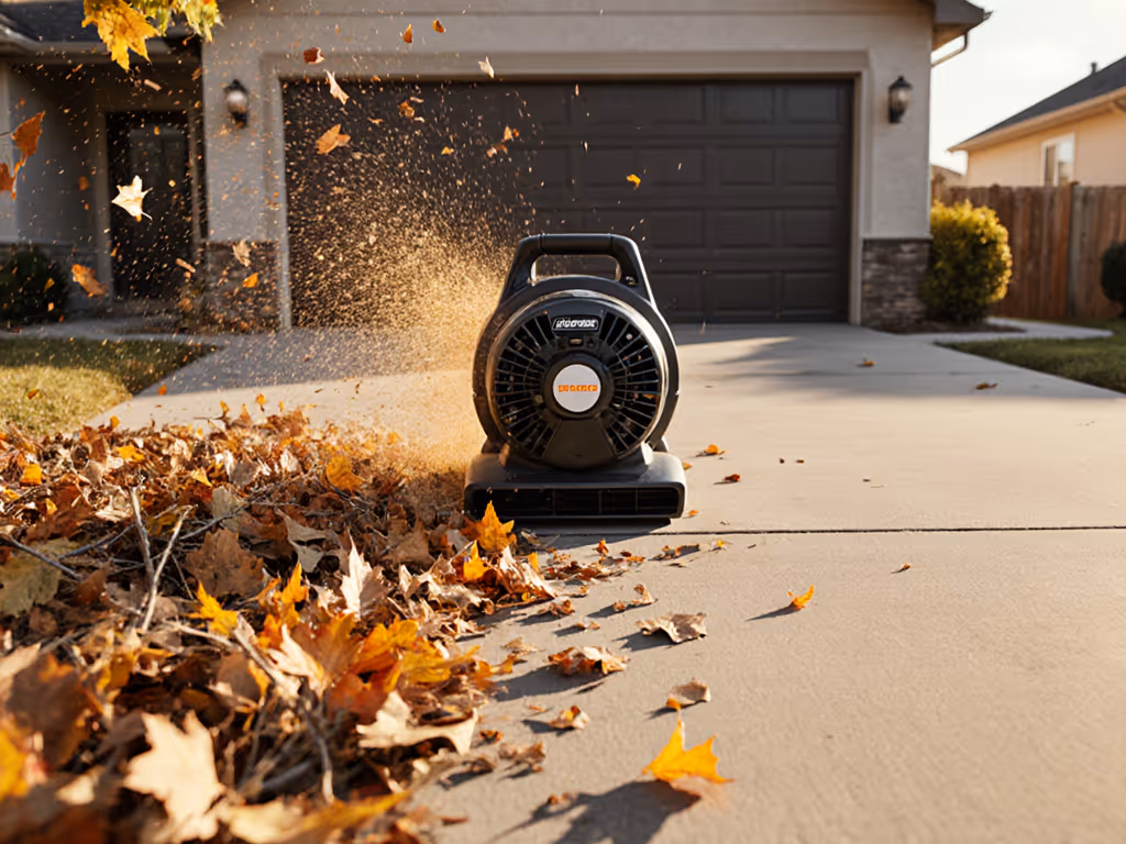 yard_debris_cleanup_with_blower