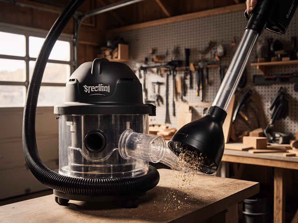 Best Shop Vacuum and Blower: Seamless Compatibility