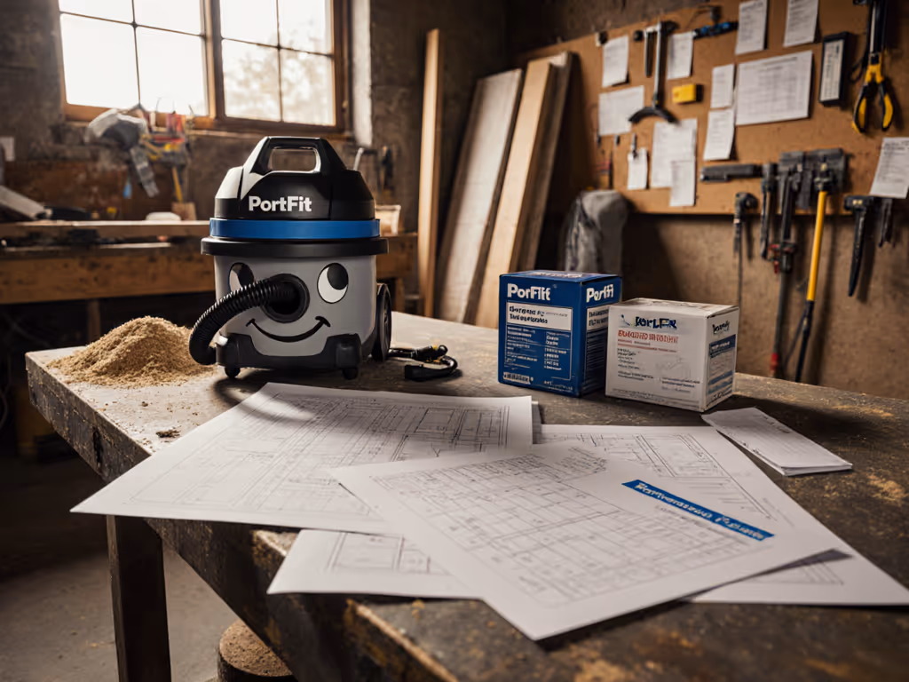 Shop Vac Long-Term Value: 5-Year Cost Breakdown