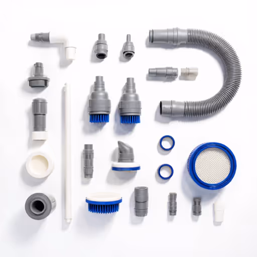 Accessories & Filtration