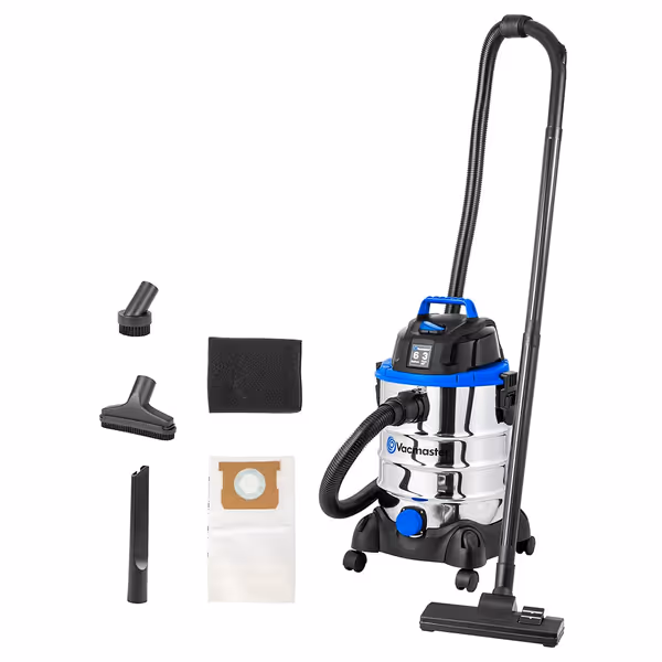 Vacmaster VQ607SFD Shop Vacuum