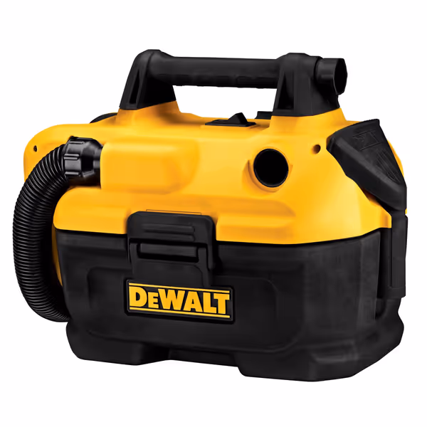 DEWALT 20V MAX Cordless Shop Vac (DCV580H)