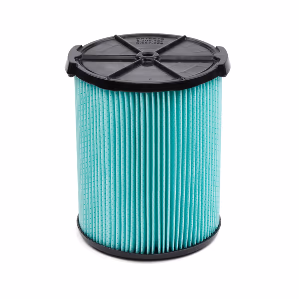CRAFTSMAN HEPA Media Wet Dry Vac Filter