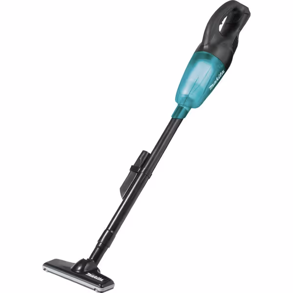 Makita XLC02ZB 18V Cordless Vacuum