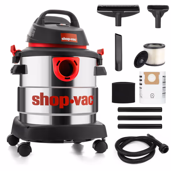 Shop-Vac 5989305 Wet/Dry Vacuum