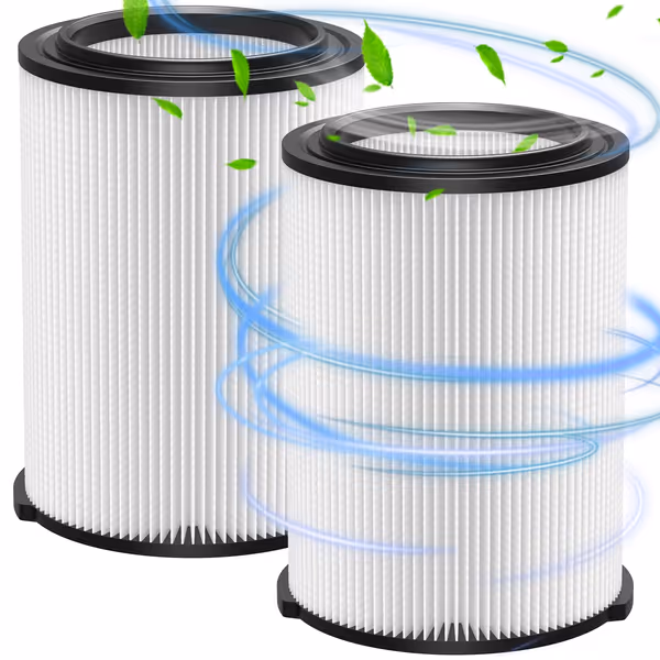 VF4000 Replacement Filter 2-Pack